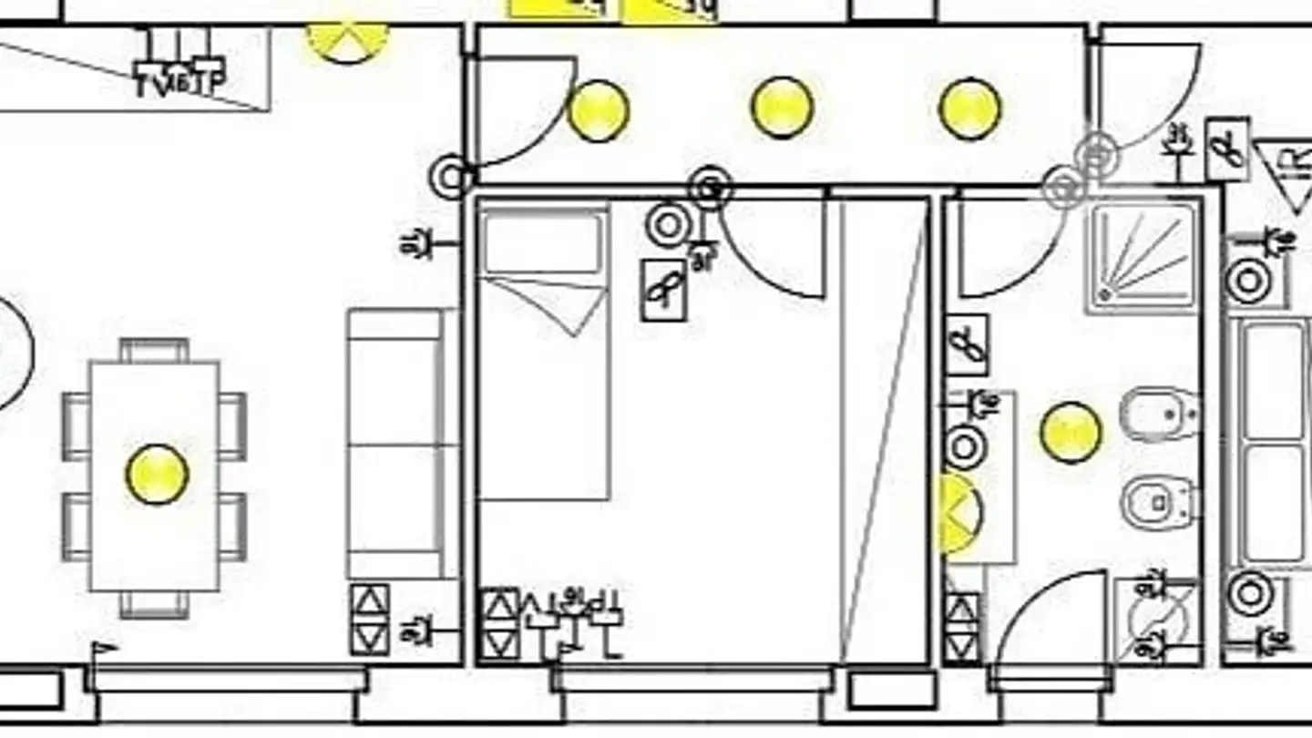 Apartment for rent - 6953 Lugaggia - Photo 4