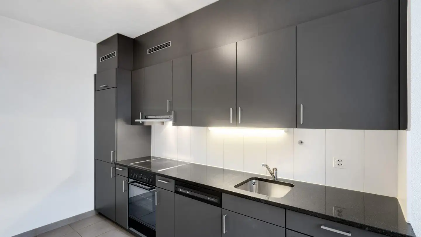 Appartamento in affitto - Rue Joseph-Reichlen 3, 1700 Fribourg - Photo 3