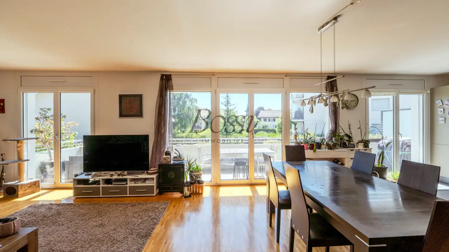 Einfamilienhaus kaufen - 1260 Nyon - Foto 2