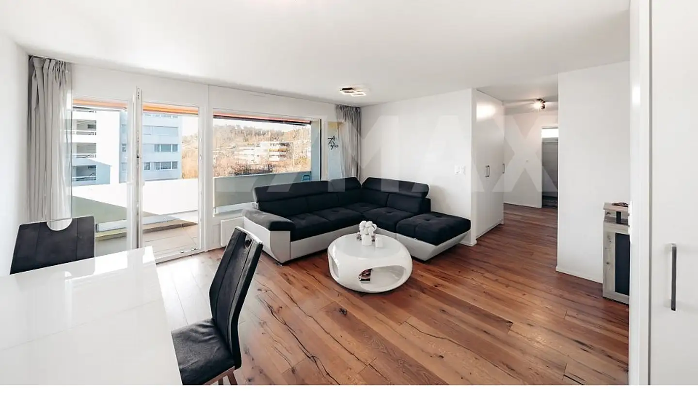 Appartamento in vendita - Spechtweg 3, 8302 Kloten