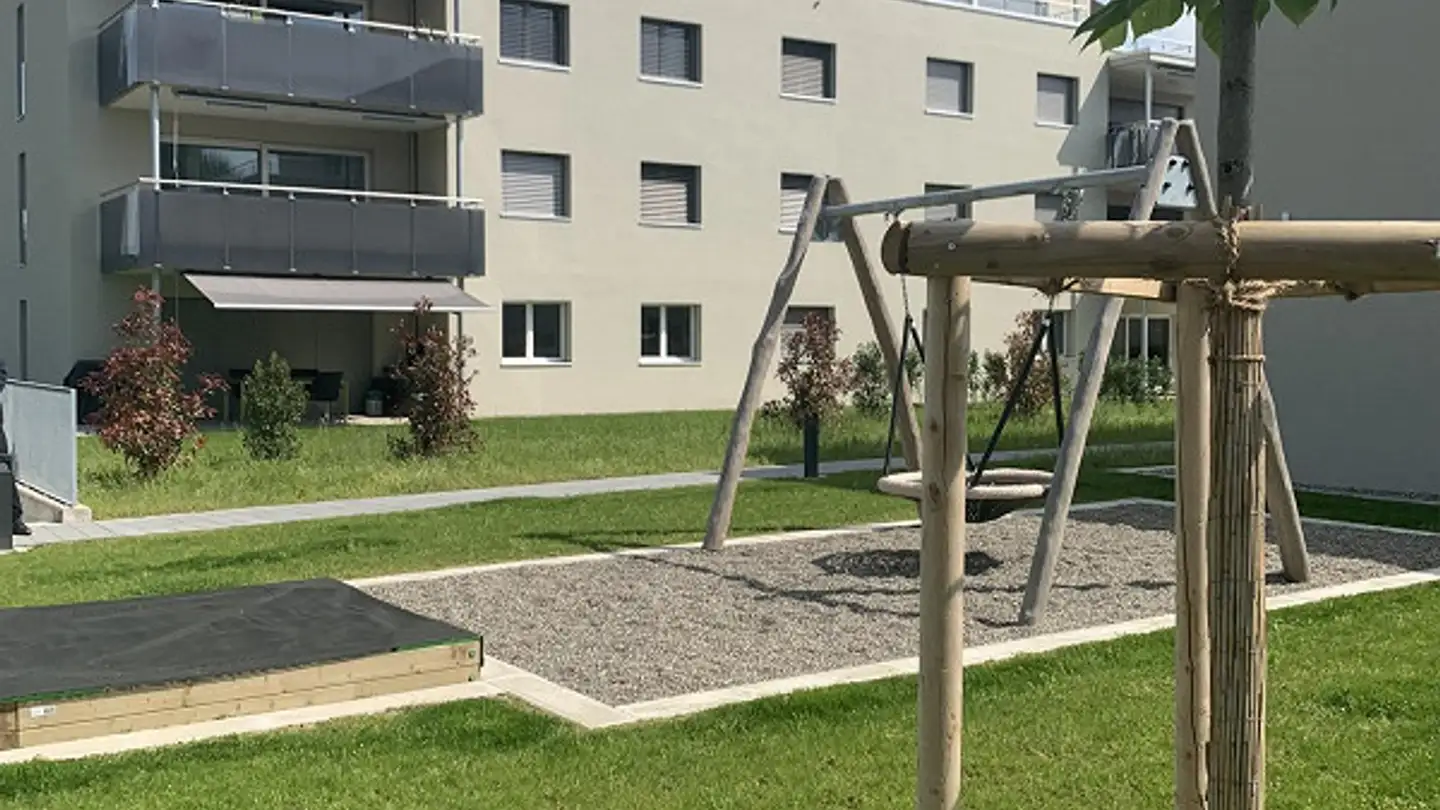 Appartement à louer - Risigasse 9a, 5742 Kölliken