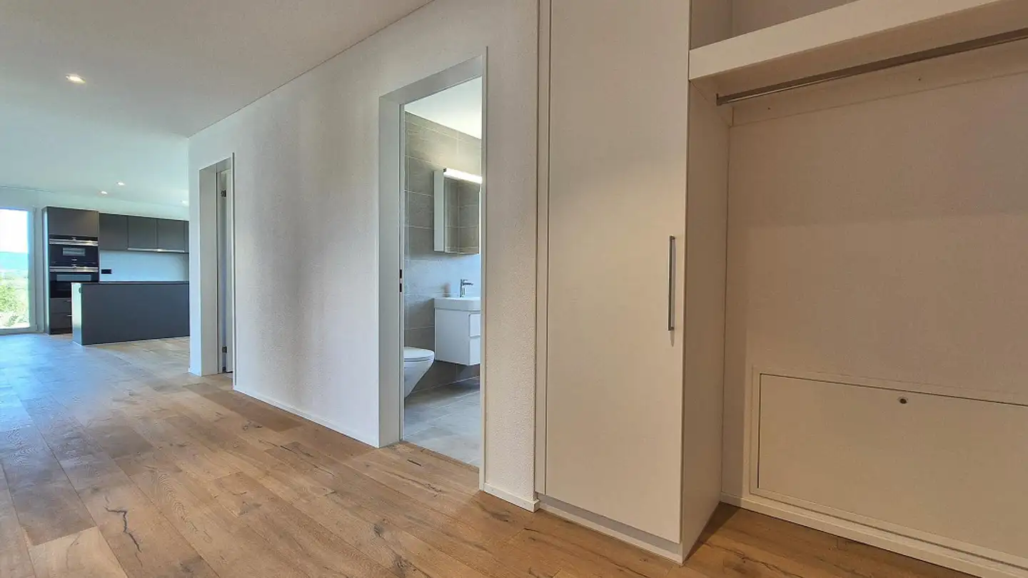 Appartement à louer - Risigasse 9a, 5742 Kölliken - Photo 2