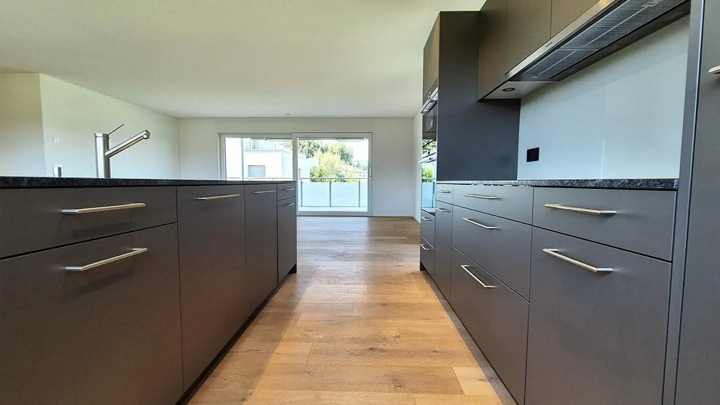 Appartement à louer - Risigasse 9a, 5742 Kölliken - Photo 3