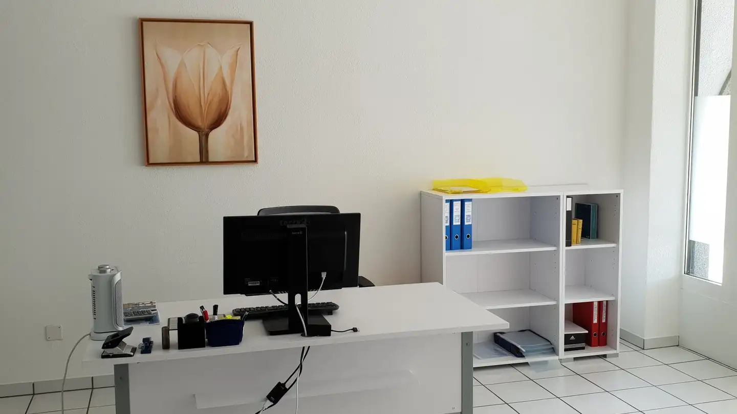 Shop for rent - Via S. Clau Sura 2, 7130 Ilanz - Photo 3