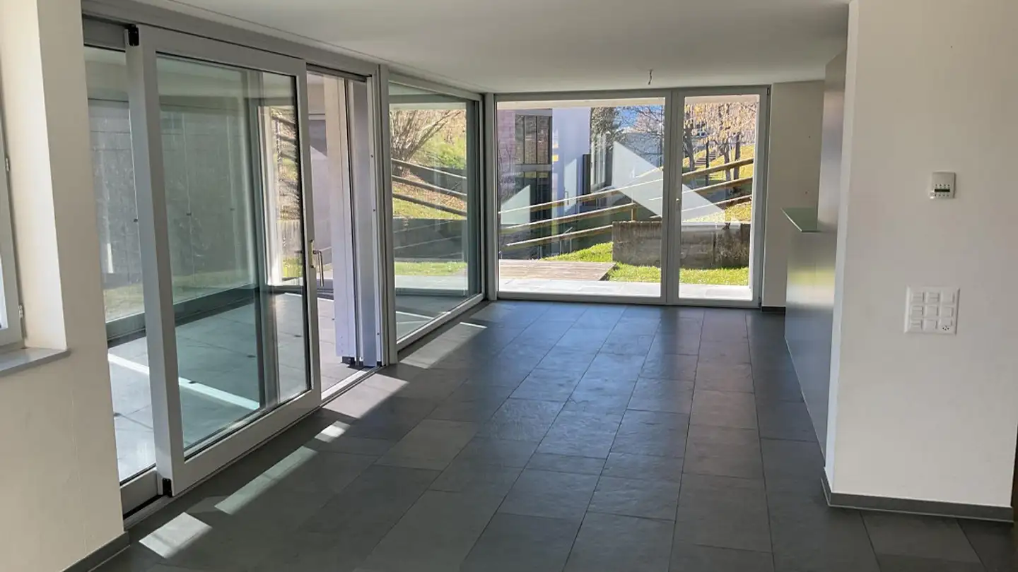 Wohnung mieten - Hauptstrasse 33, 9053 Teufen AR