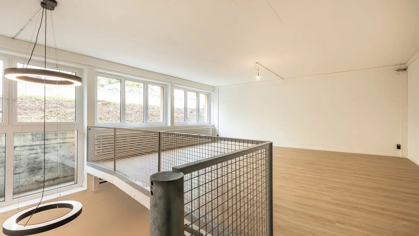 Werkstatt mieten - Neuenhoferstrasse 101, 5400 Baden - Foto 2
