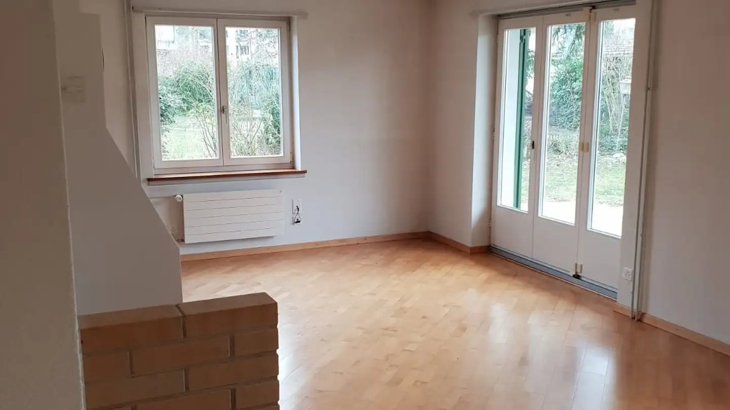 Apartment for rent - Junker-Heinrich-Strasse 6, 8462 Rheinau