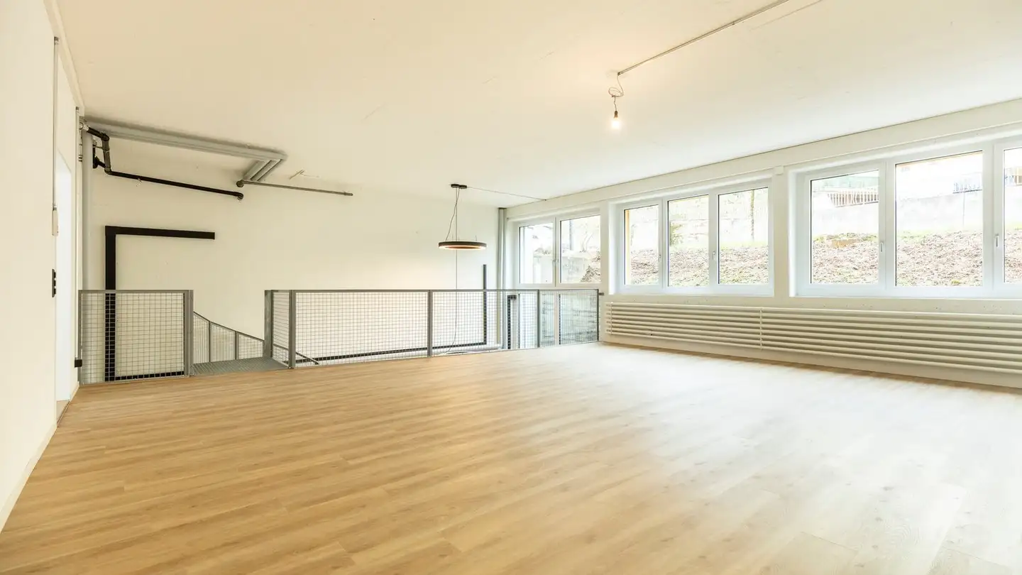 Werkstatt mieten - Neuenhoferstrasse 101, 5400 Baden - Foto 3