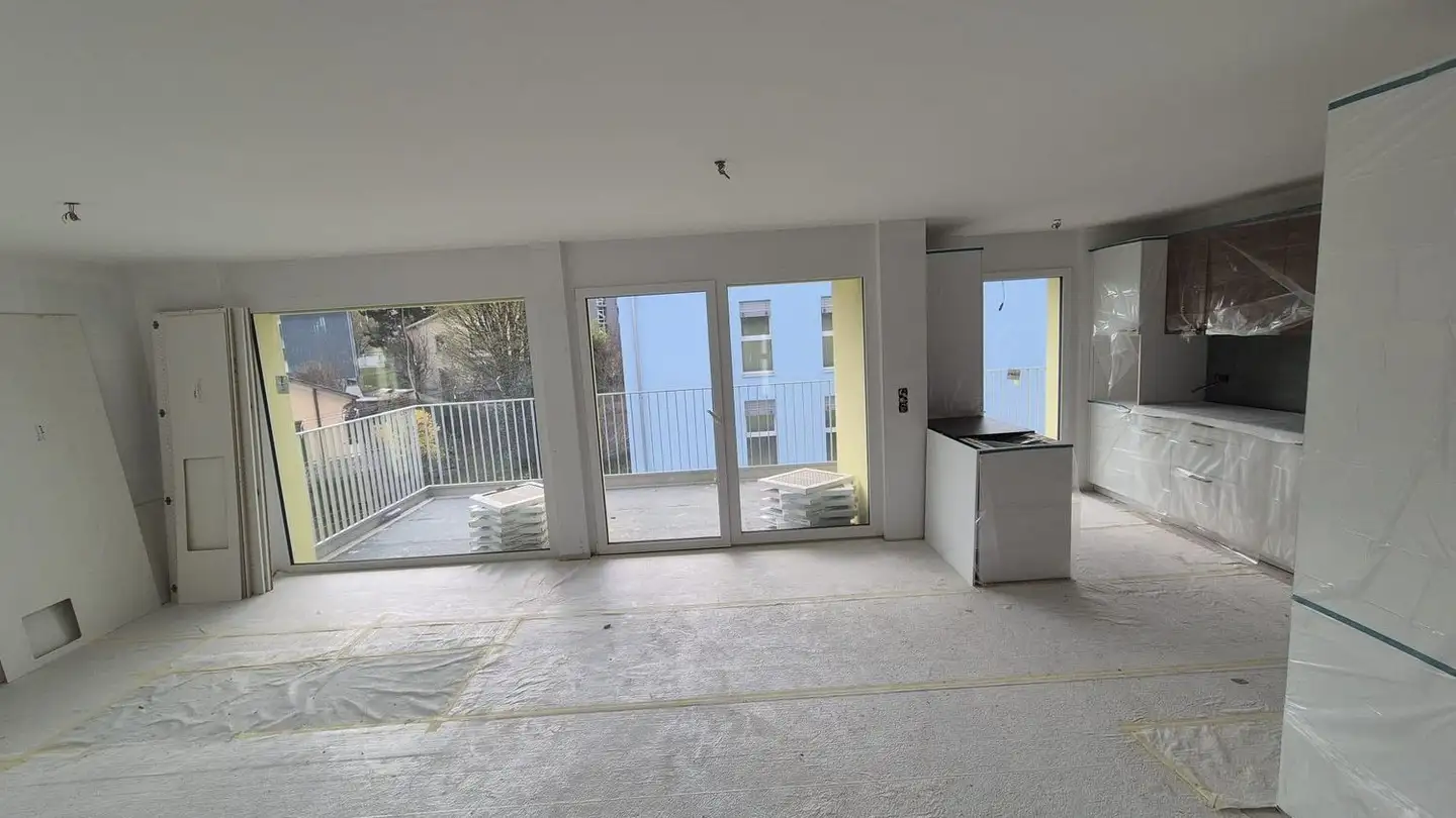 Apartment for rent - Chemin De Beauregard 9, 1400 Yverdon-les-Bains - Photo 2