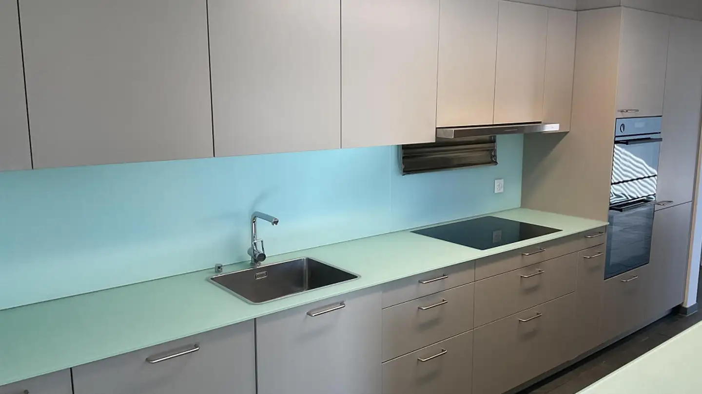 Wohnung mieten - Hauptstrasse 33, 9053 Teufen AR - Foto 2