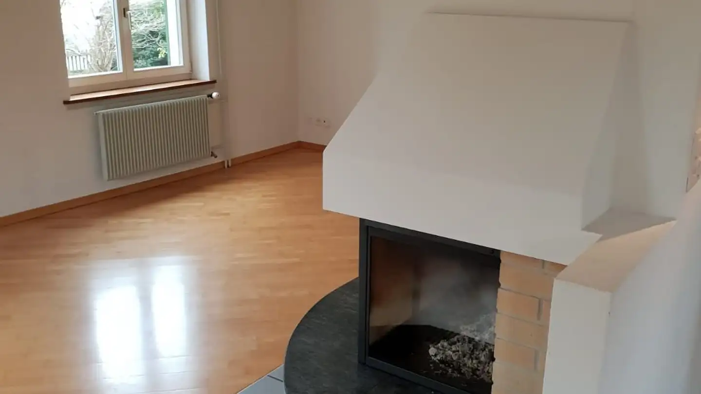 Apartment for rent - Junker-Heinrich-Strasse 6, 8462 Rheinau - Photo 2