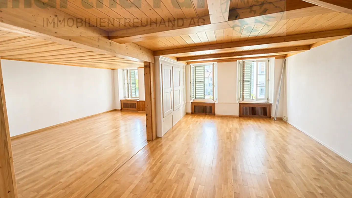Duplex à vendre - Untere Gasse 13, 3800 Unterseen - Photo 2