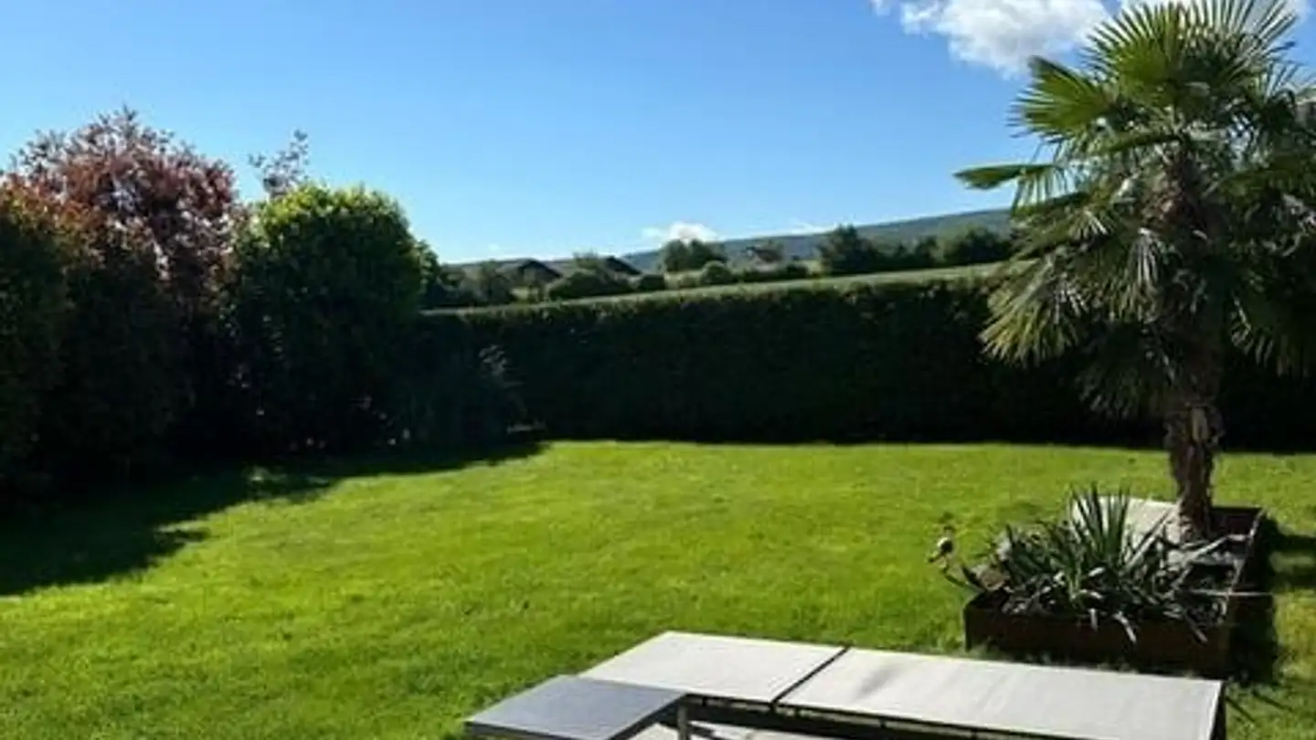 Single house for sale - Therwilerstrasse 12a, 4105 Biel-Benken BL - Photo 3