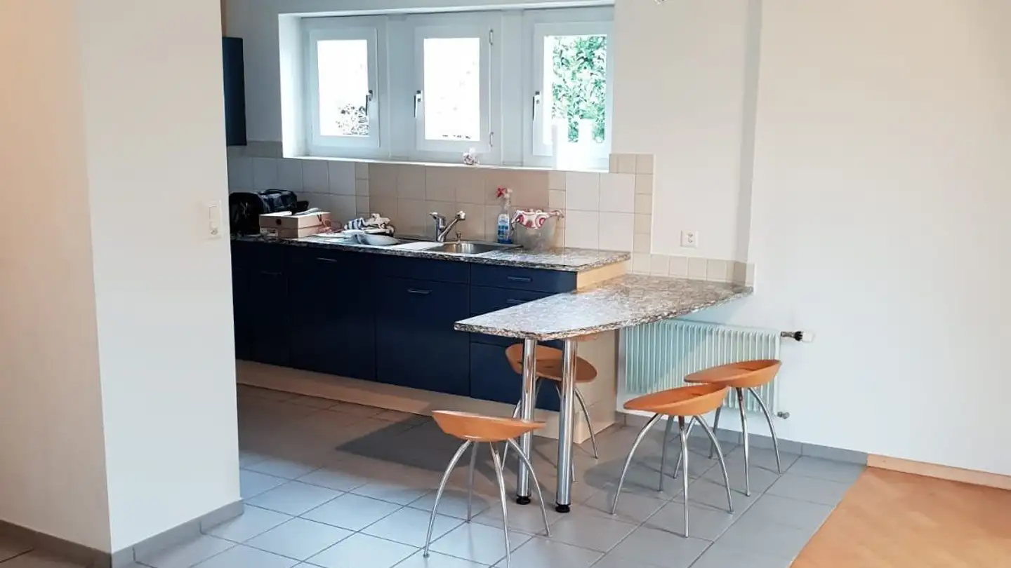 Apartment for rent - Junker-Heinrich-Strasse 6, 8462 Rheinau - Photo 3