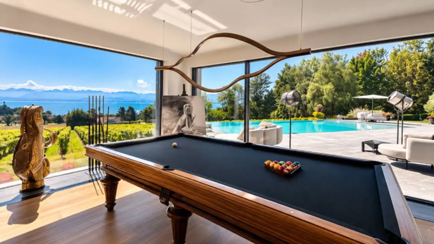 Villa for sale - 1195 Dully