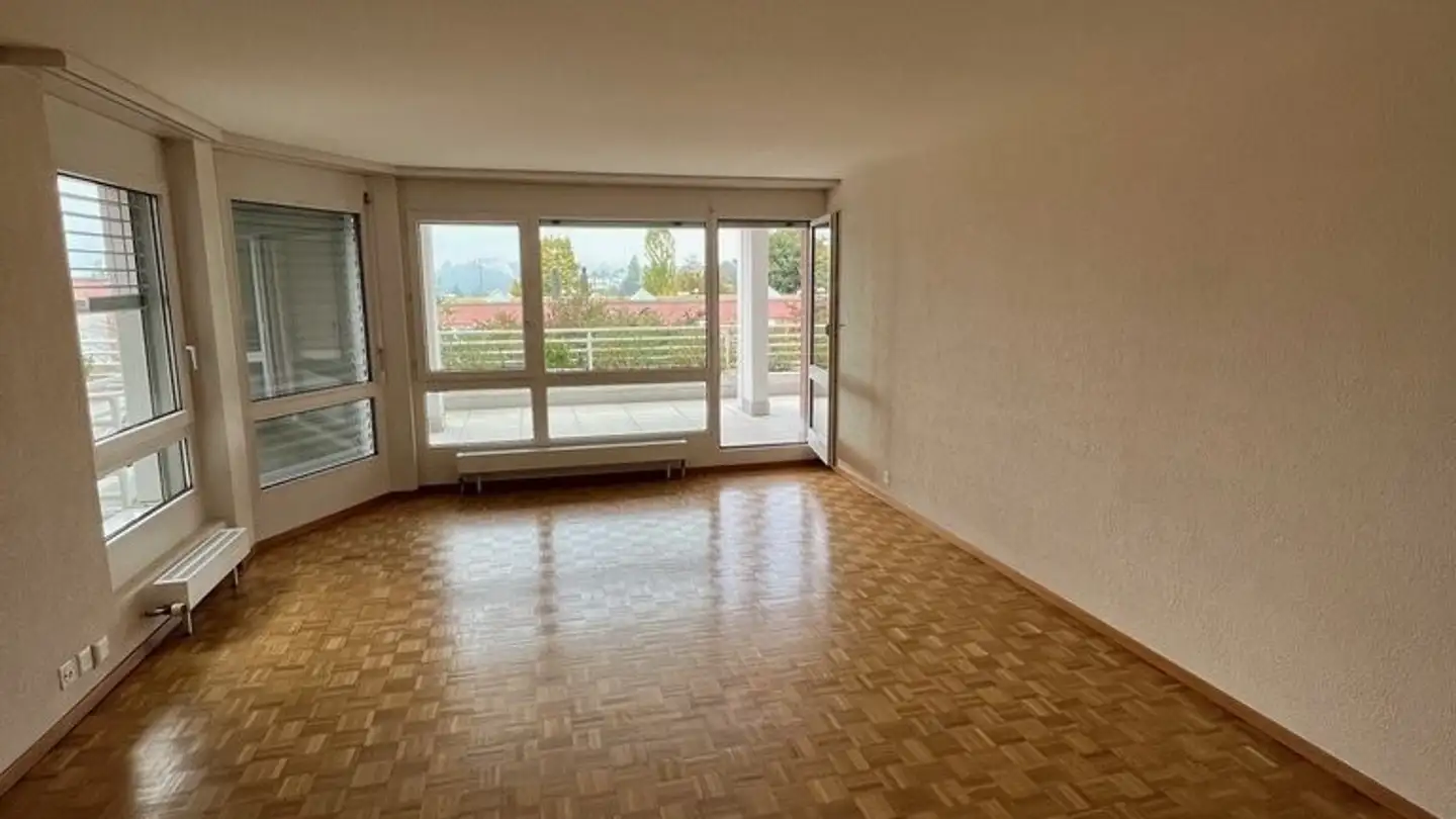 Appartamento in affitto - Chemin Des Pins 1, 1752 Villars-sur-Glâne - Photo 2