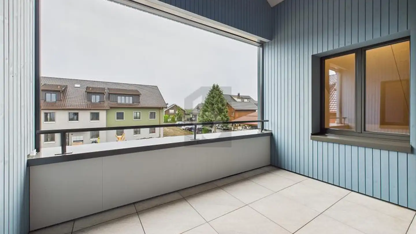 Penthouse for rent - 8581 Schocherswil - Photo 3