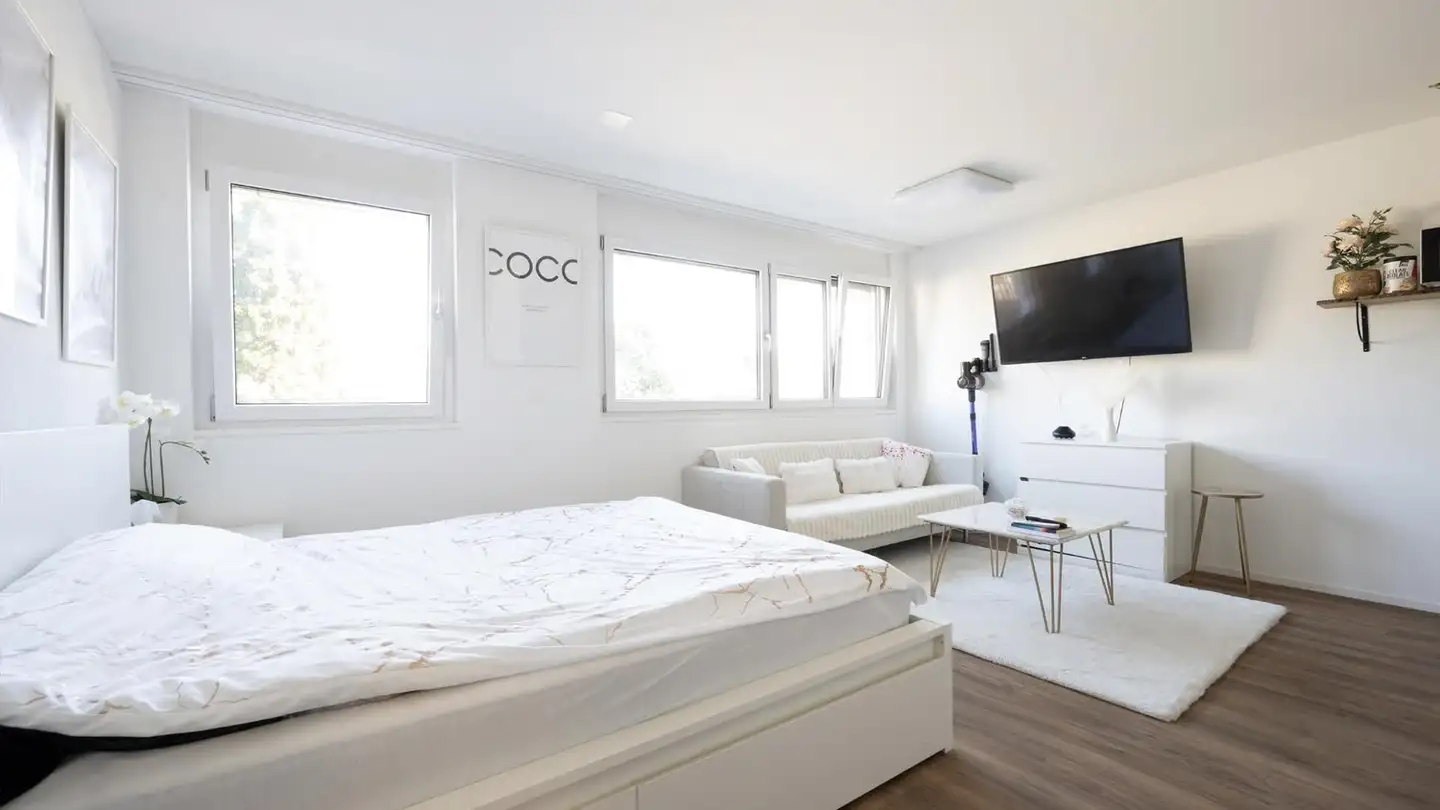 Studio mieten - Schlossstrasse 1a, 9526 Zuckenriet - Foto 2