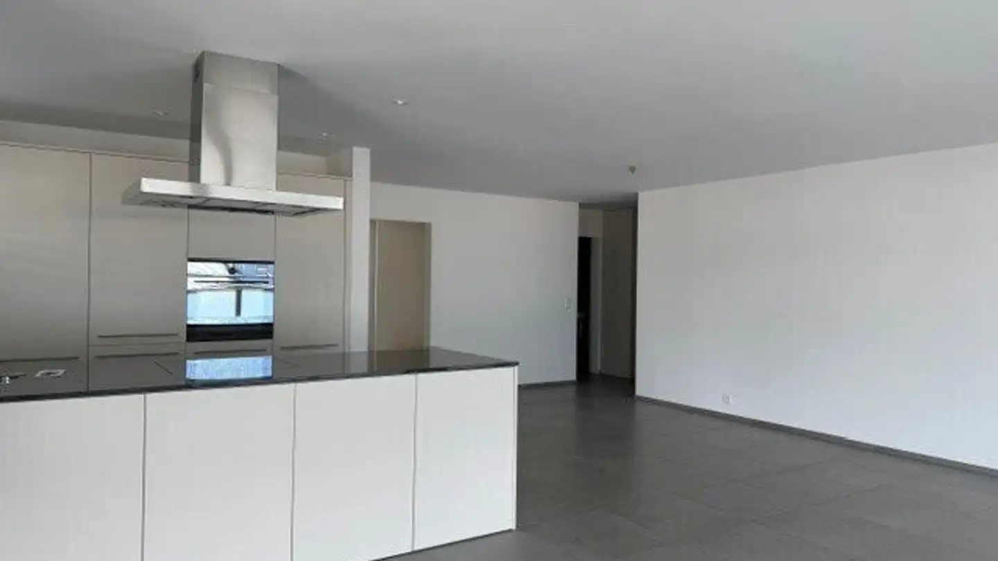 Apartment for rent - Rangsstrasse, 7205 Zizers
