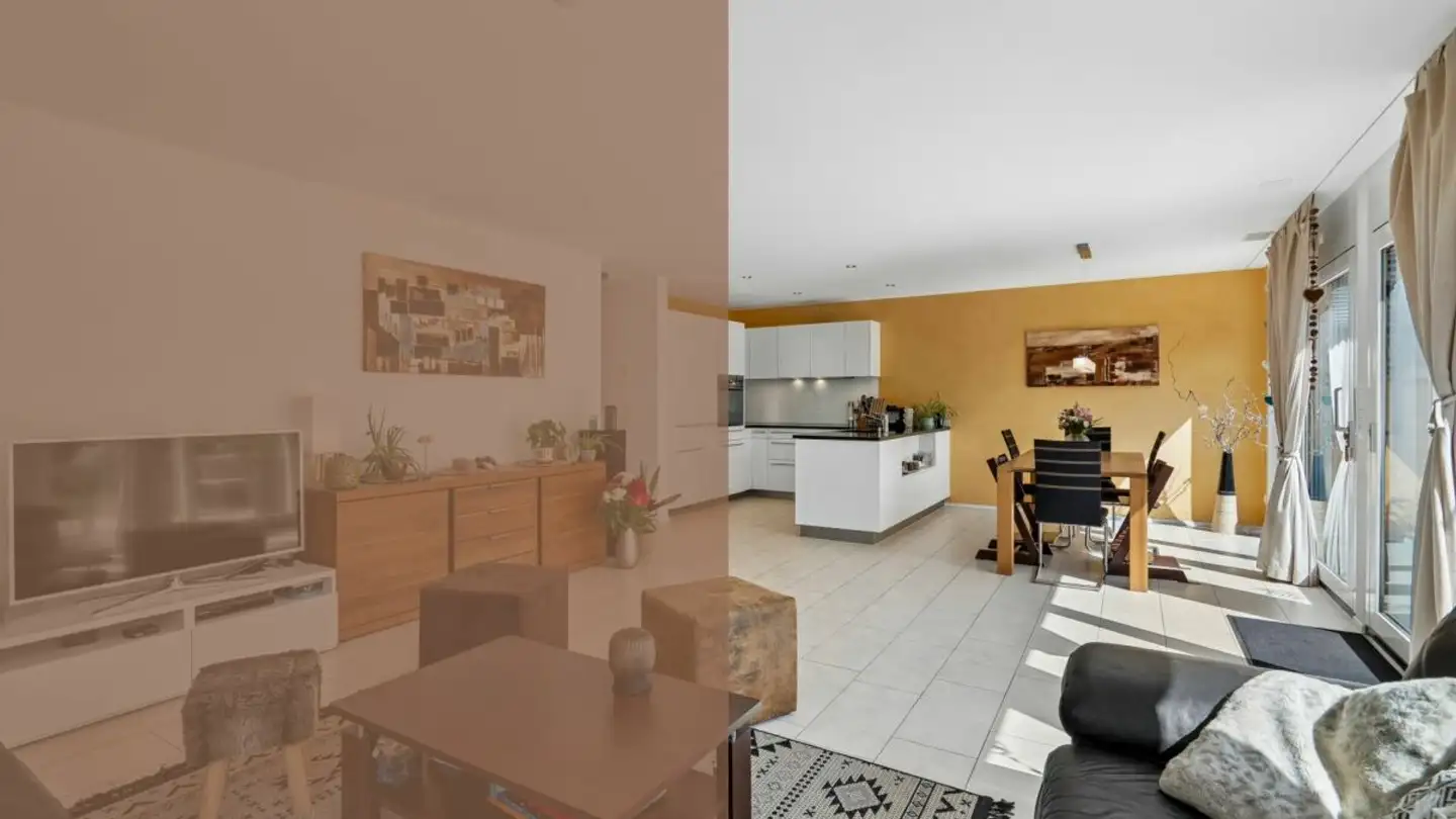 Maison individuelle à vendre - Hölibachstrasse 117, 8912 Obfelden