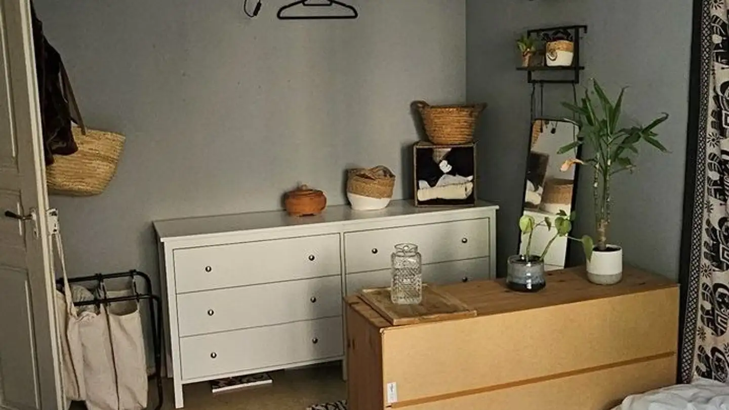 Stanza singola in affitto - Unterlachenstrasse 28, 6005 Luzern