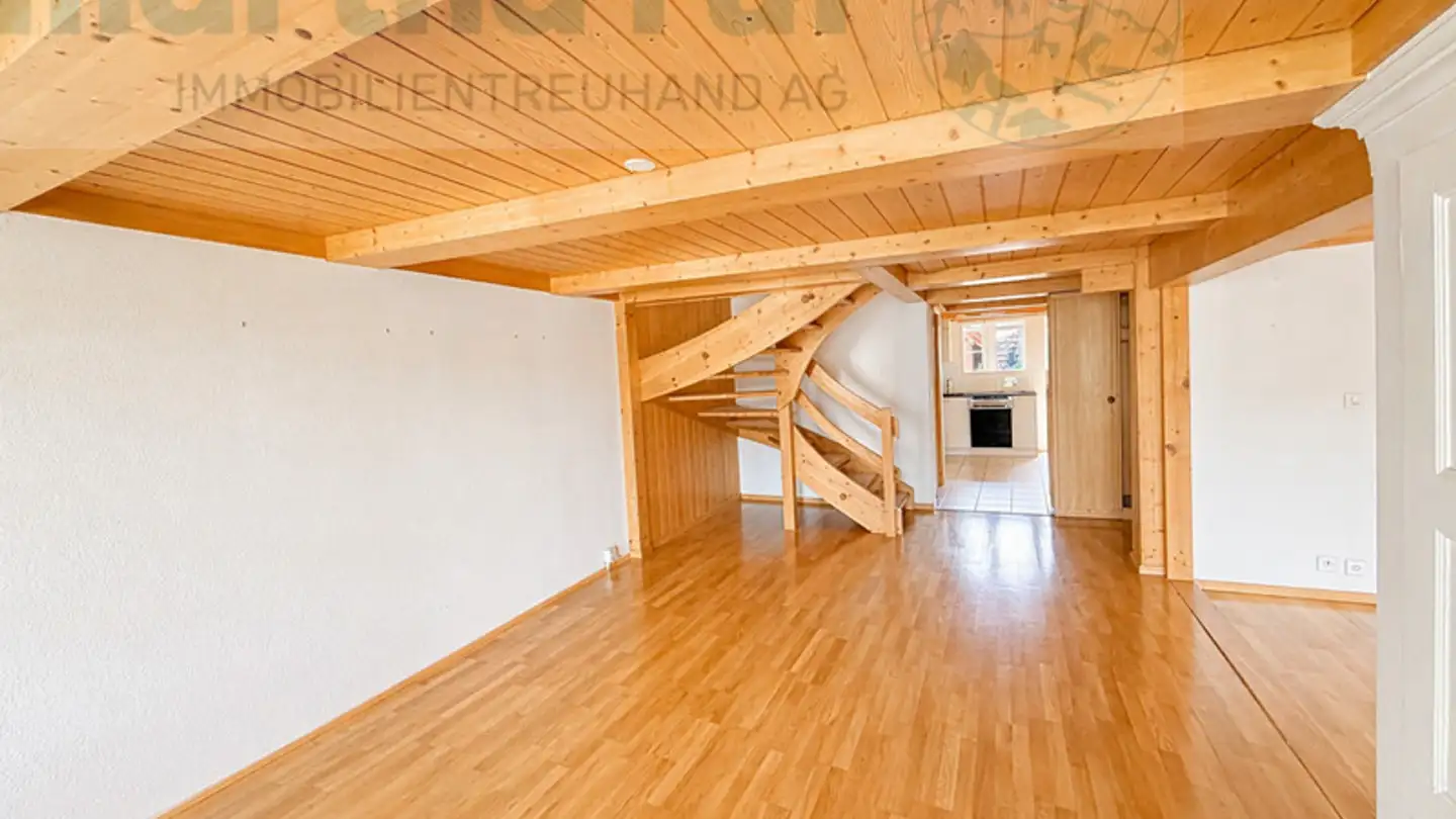Duplex à vendre - Untere Gasse 13, 3800 Unterseen - Photo 4
