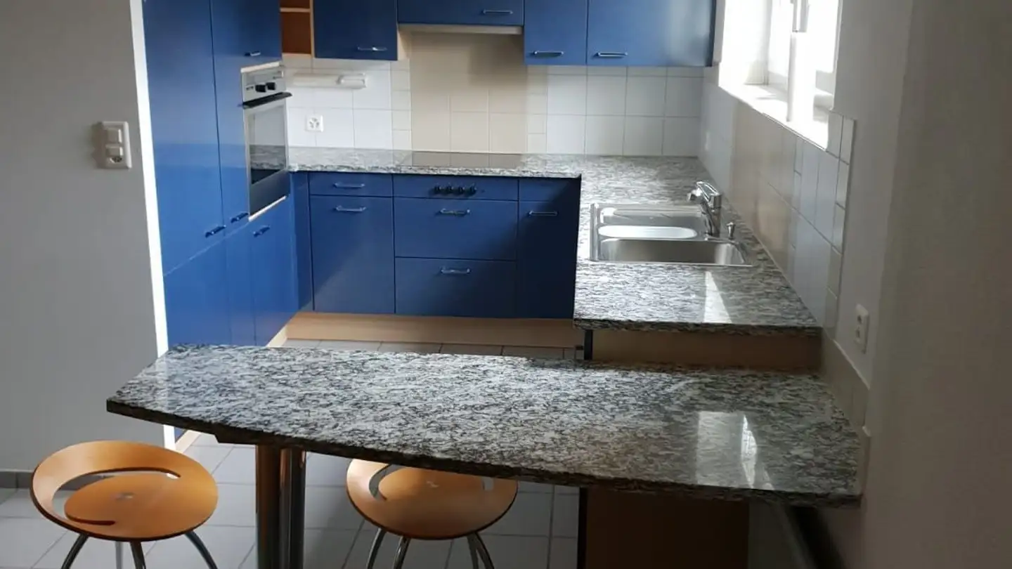 Apartment for rent - Junker-Heinrich-Strasse 6, 8462 Rheinau - Photo 4