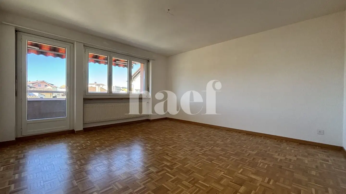 Apartment for rent - Chemin Des Royes 7, 2350 Saignelégier