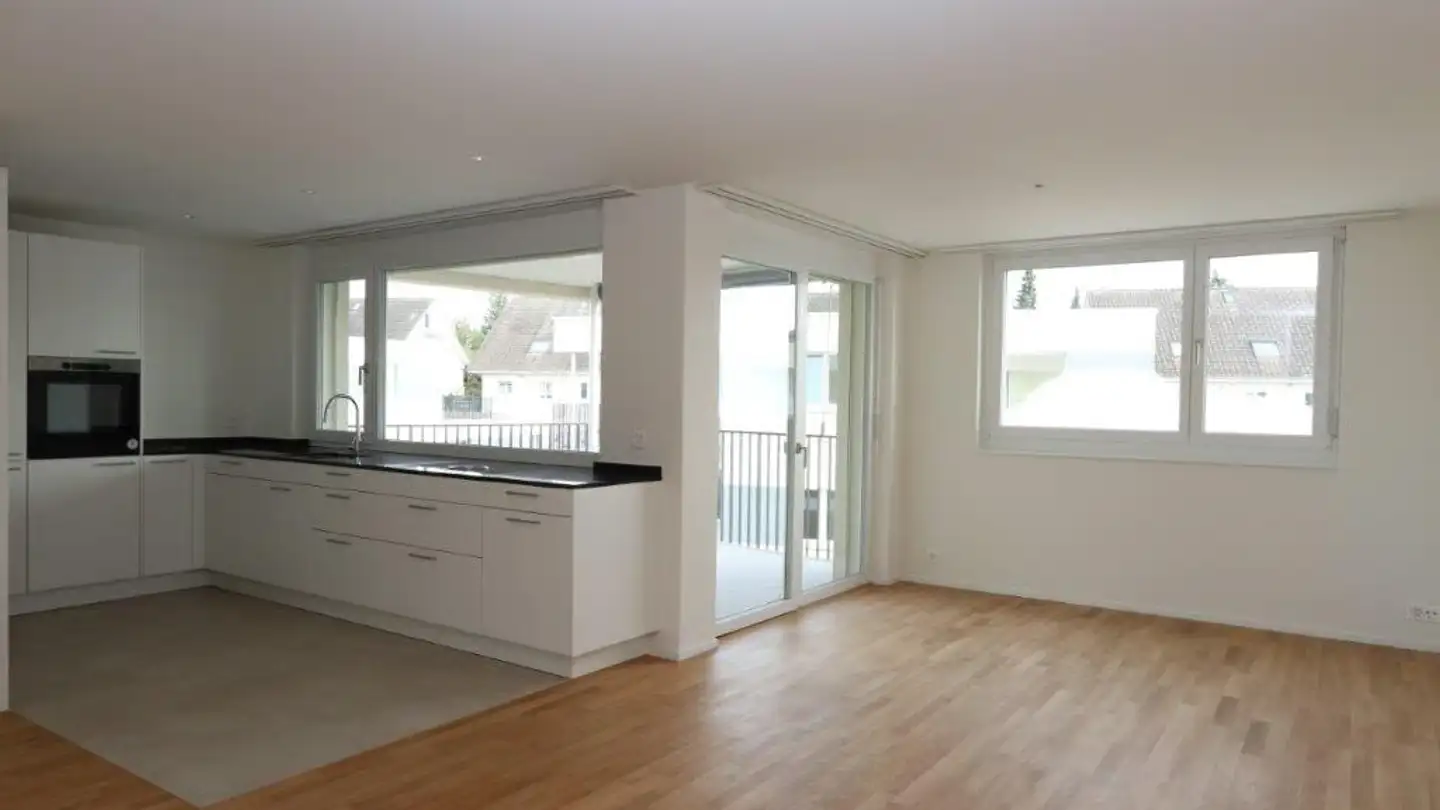 Wohnung mieten - Säntisweg 23, 4852 Rothrist - Foto 2