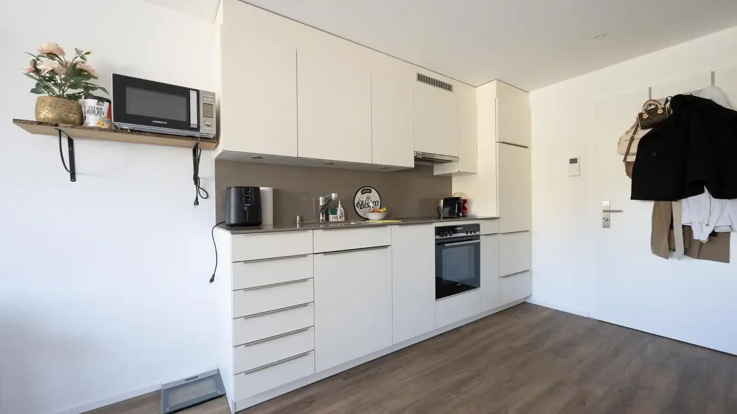 Studio mieten - Schlossstrasse 1a, 9526 Zuckenriet - Foto 3