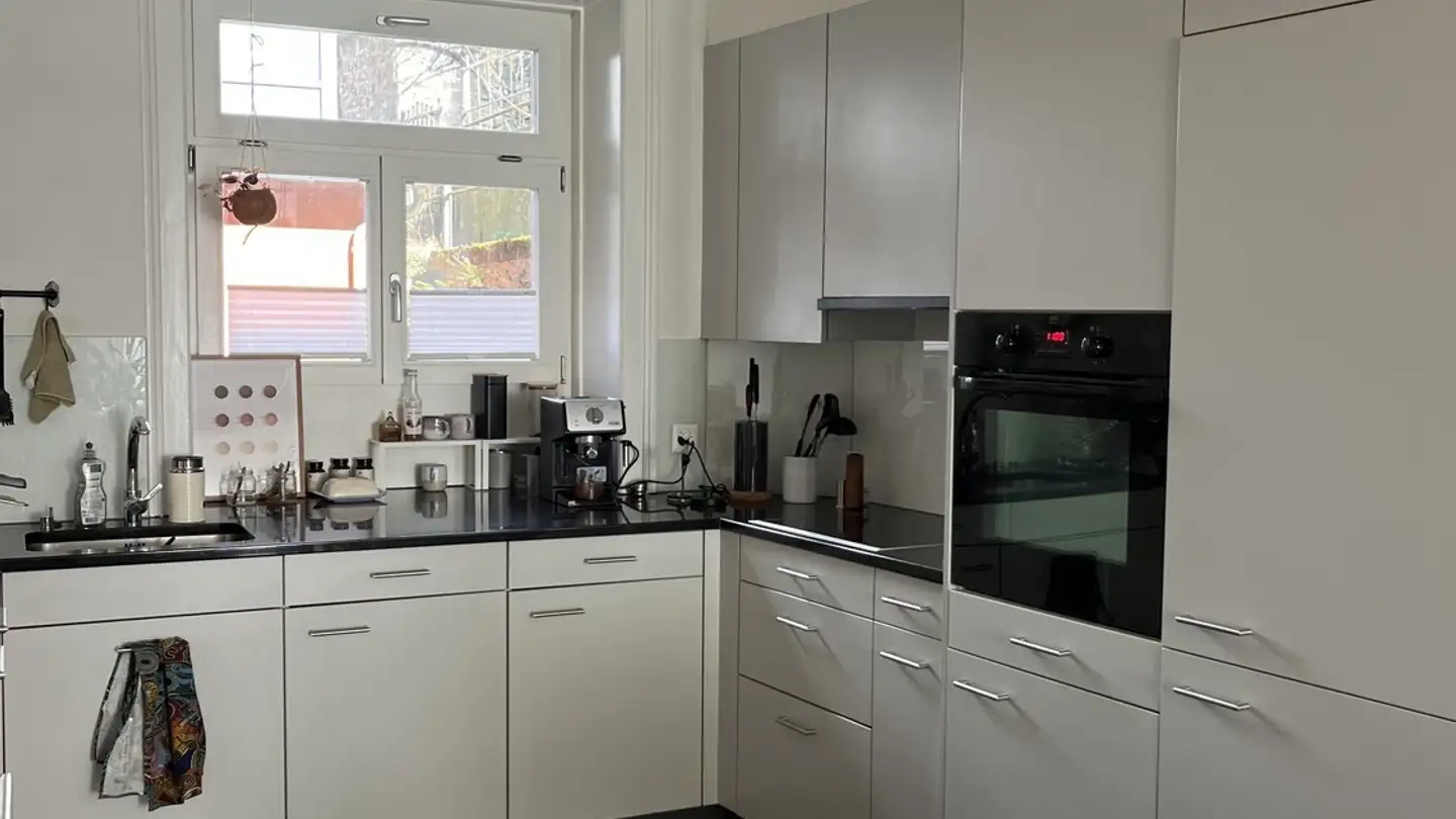 Appartamento in affitto - Wesemlinstrasse 1, 6006 Luzern - Foto 2