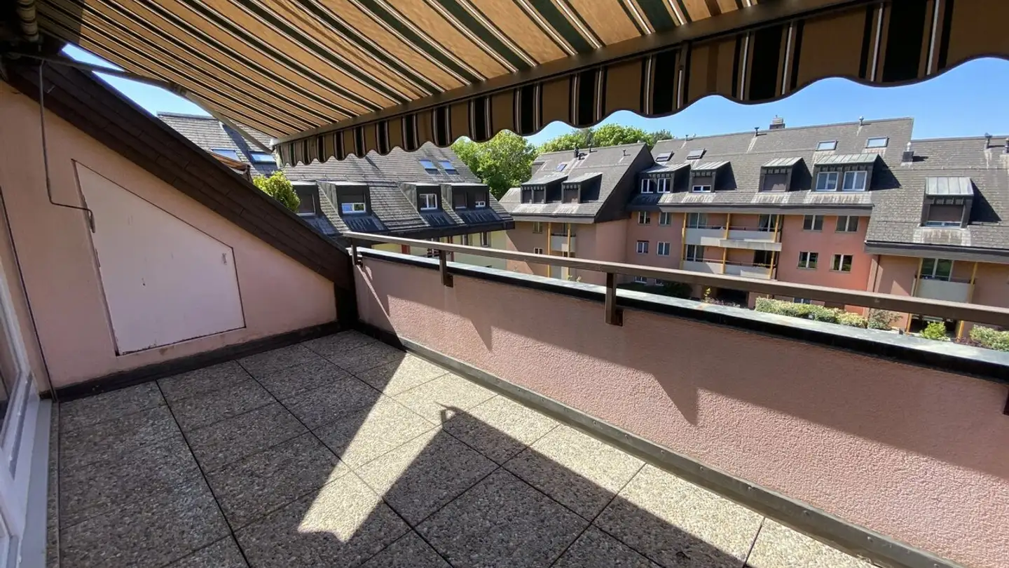 Apartment for sale - Les Vergers-De-La-Gottaz, 1110 Morges - Photo 2