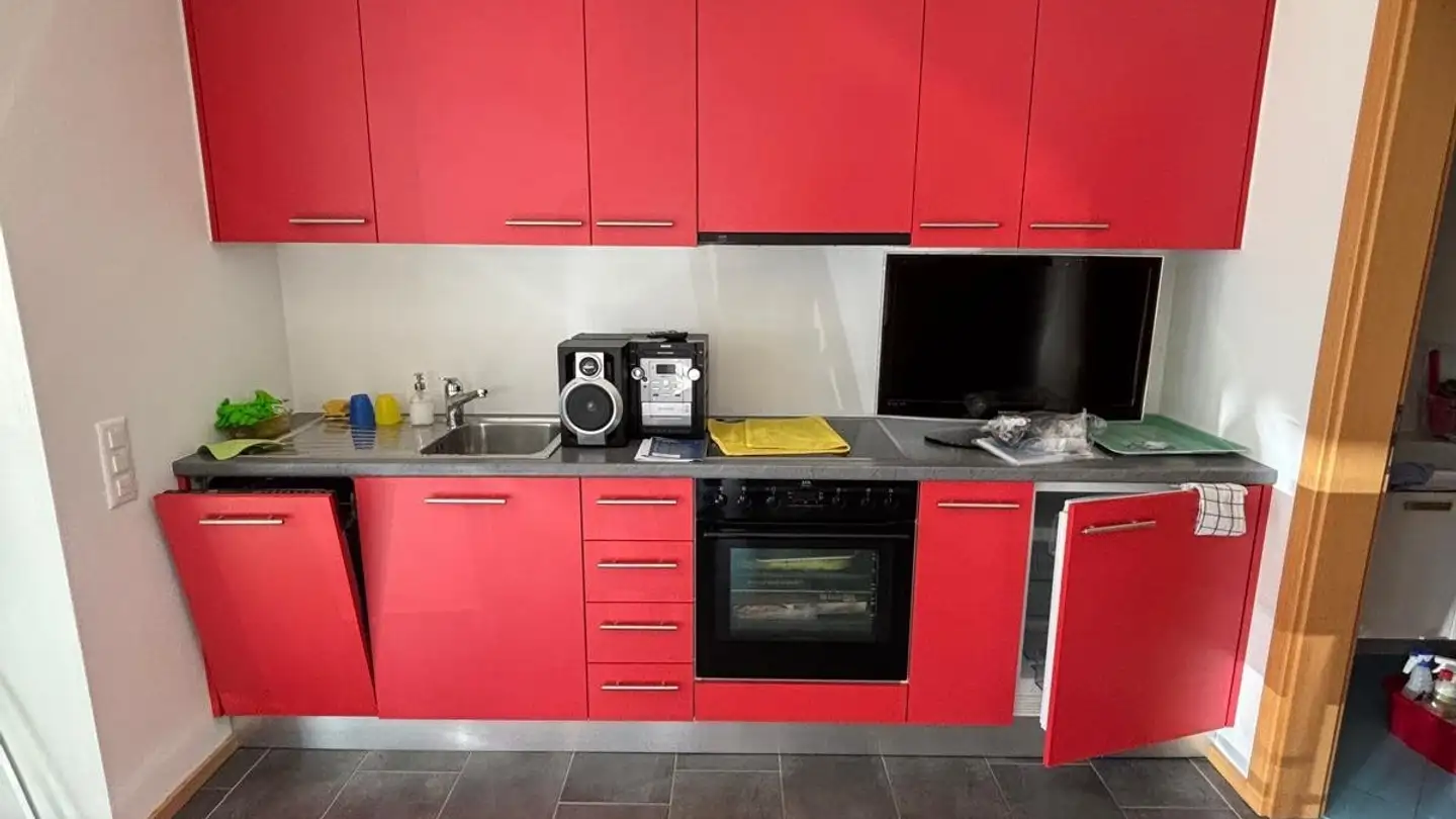 Apartment for rent - La Strèda Nòva 79, 6774 Dalpe - Photo 3