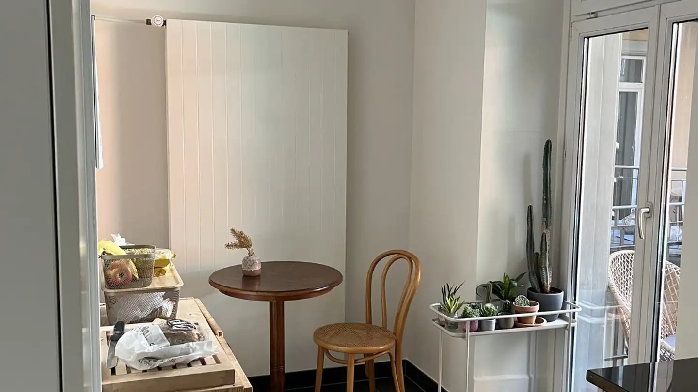 Appartamento in affitto - Wesemlinstrasse 1, 6006 Luzern - Foto 3