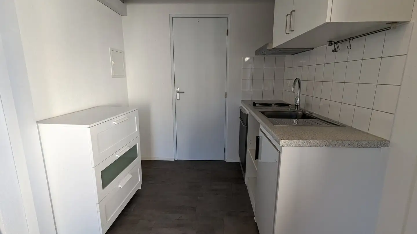 Studio for rent - Grünenstrasse 5, 3455 Grünen