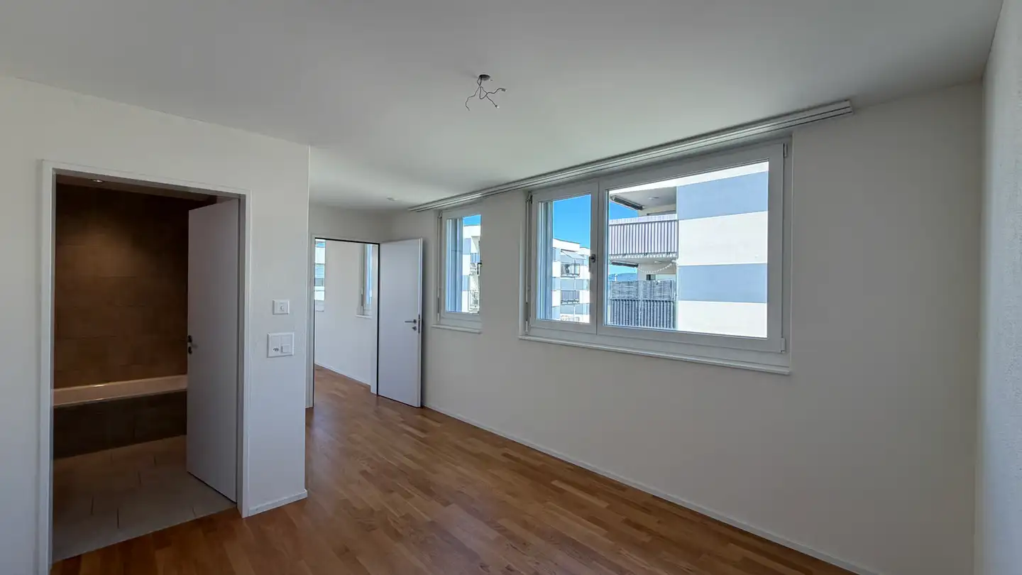 Wohnung mieten - Säntisweg 23, 4852 Rothrist - Foto 4
