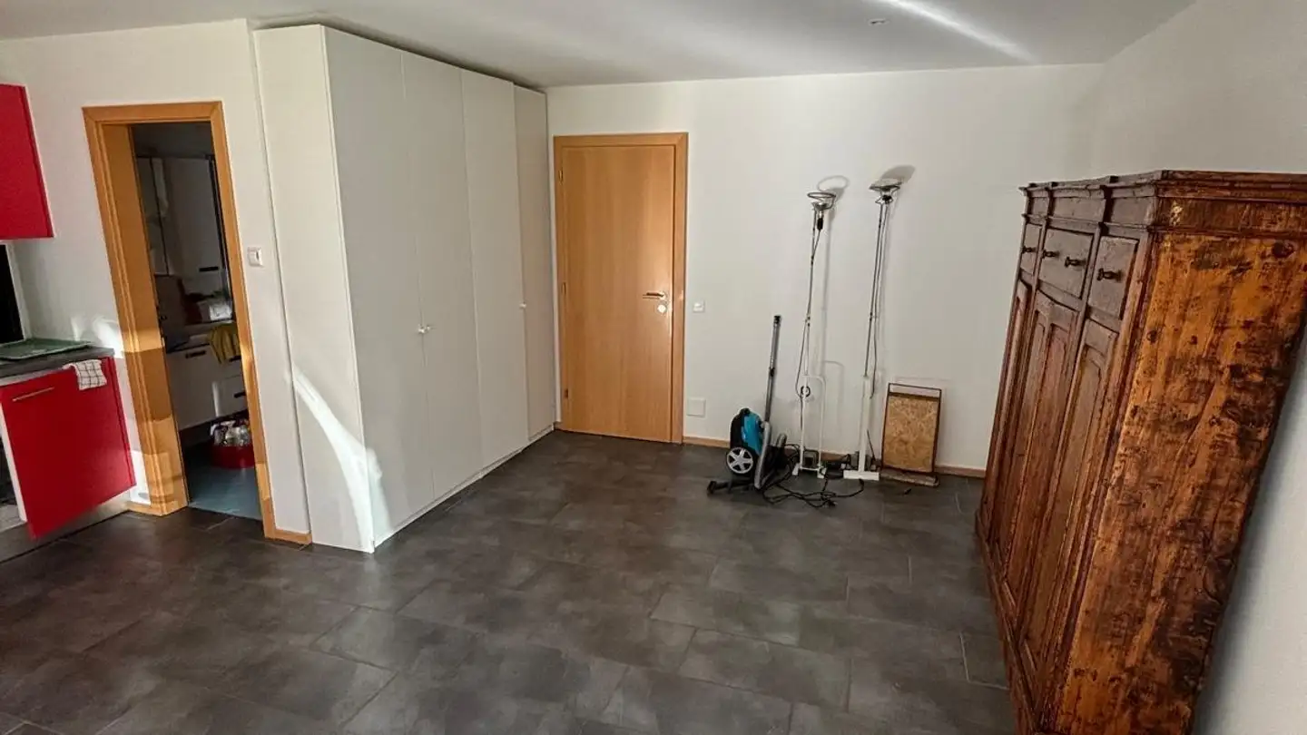 Apartment for rent - La Strèda Nòva 79, 6774 Dalpe