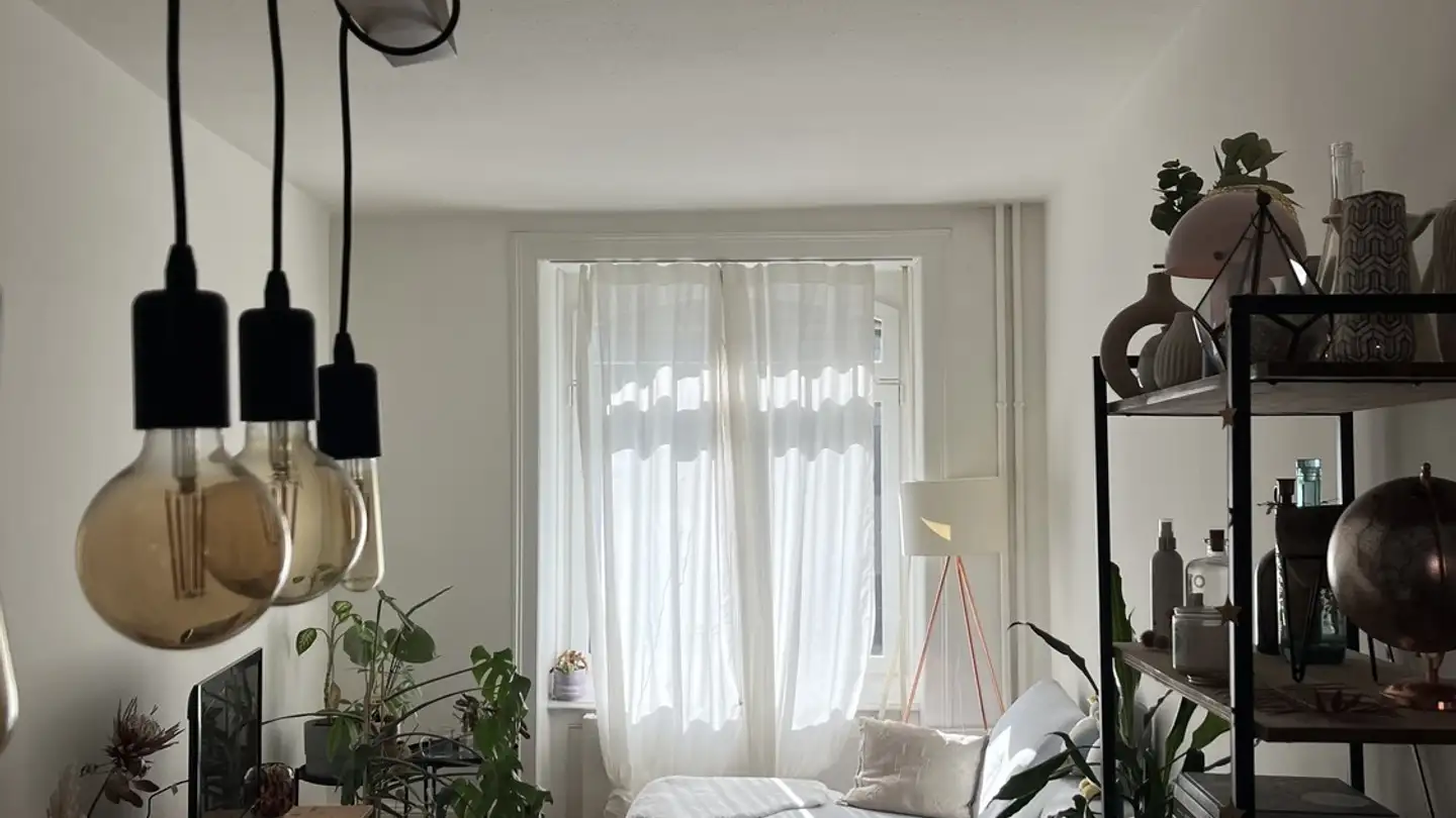 Appartamento in affitto - Wesemlinstrasse 1, 6006 Luzern