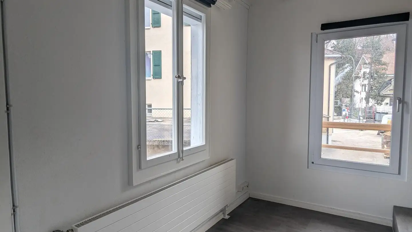 Studio for rent - Grünenstrasse 5, 3455 Grünen - Photo 2