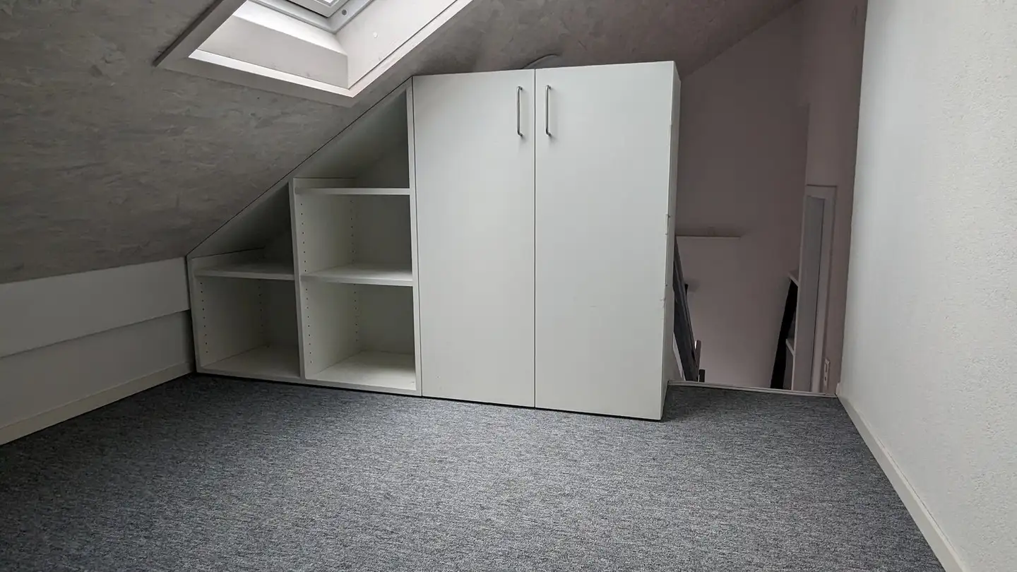 Studio for rent - Grünenstrasse 5, 3455 Grünen - Photo 3