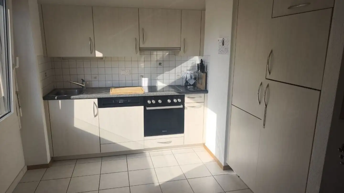Appartement à louer - Rue De Genève 72, 1004 Lausanne - Photo 2