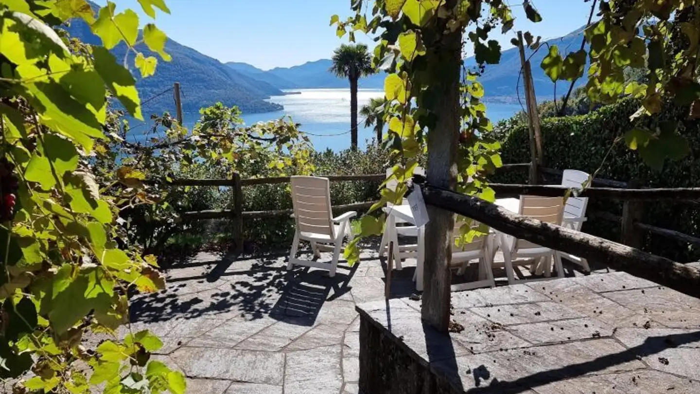 Single house for sale - 6614 Brissago