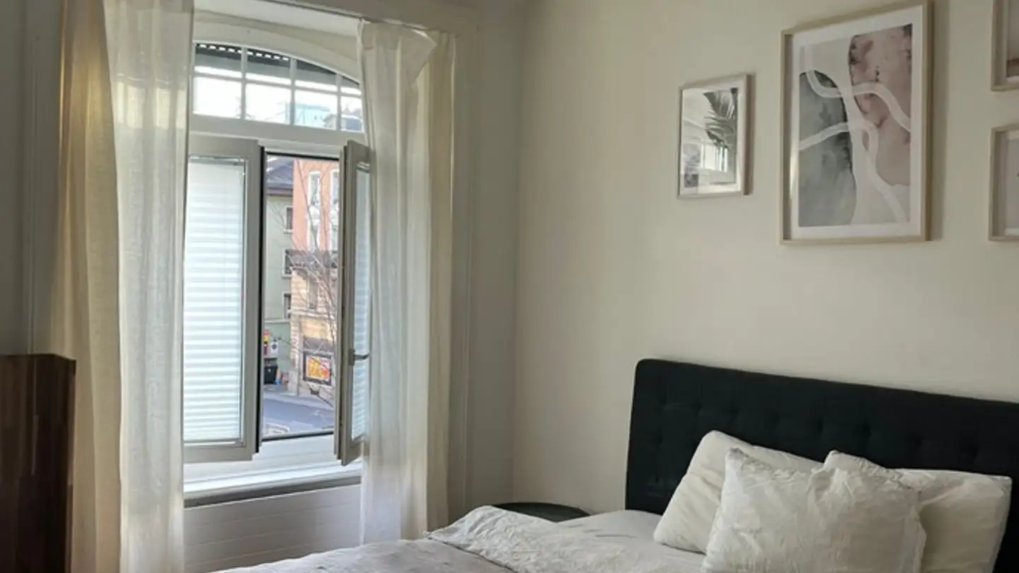 Appartamento in affitto - Wesemlinstrasse 1, 6006 Luzern - Foto 4