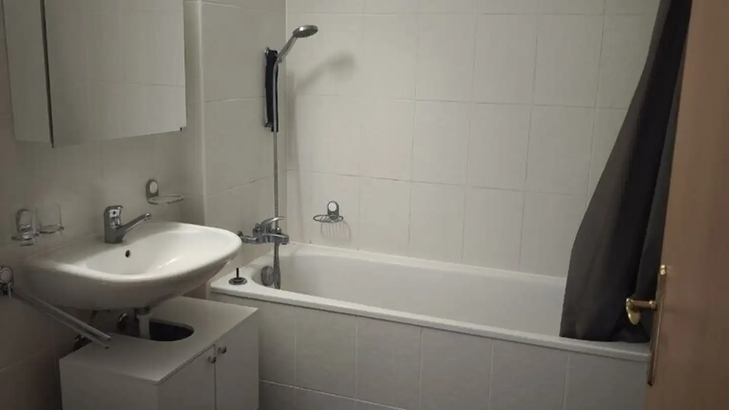 Appartement à louer - Rue De Genève 72, 1004 Lausanne - Photo 3
