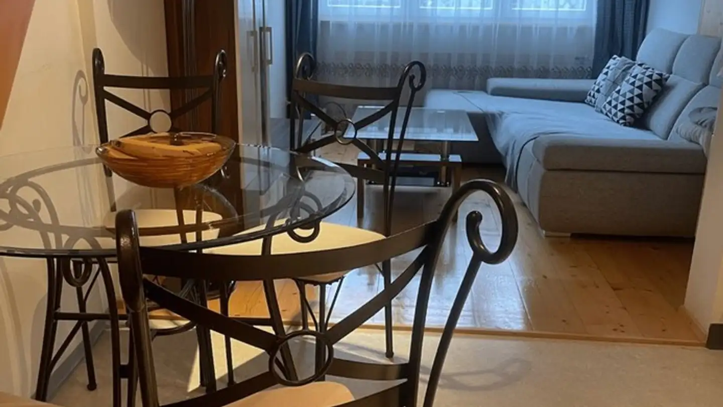 Apartment for rent - Wiesenstrasse 4, 9445 Rebstein