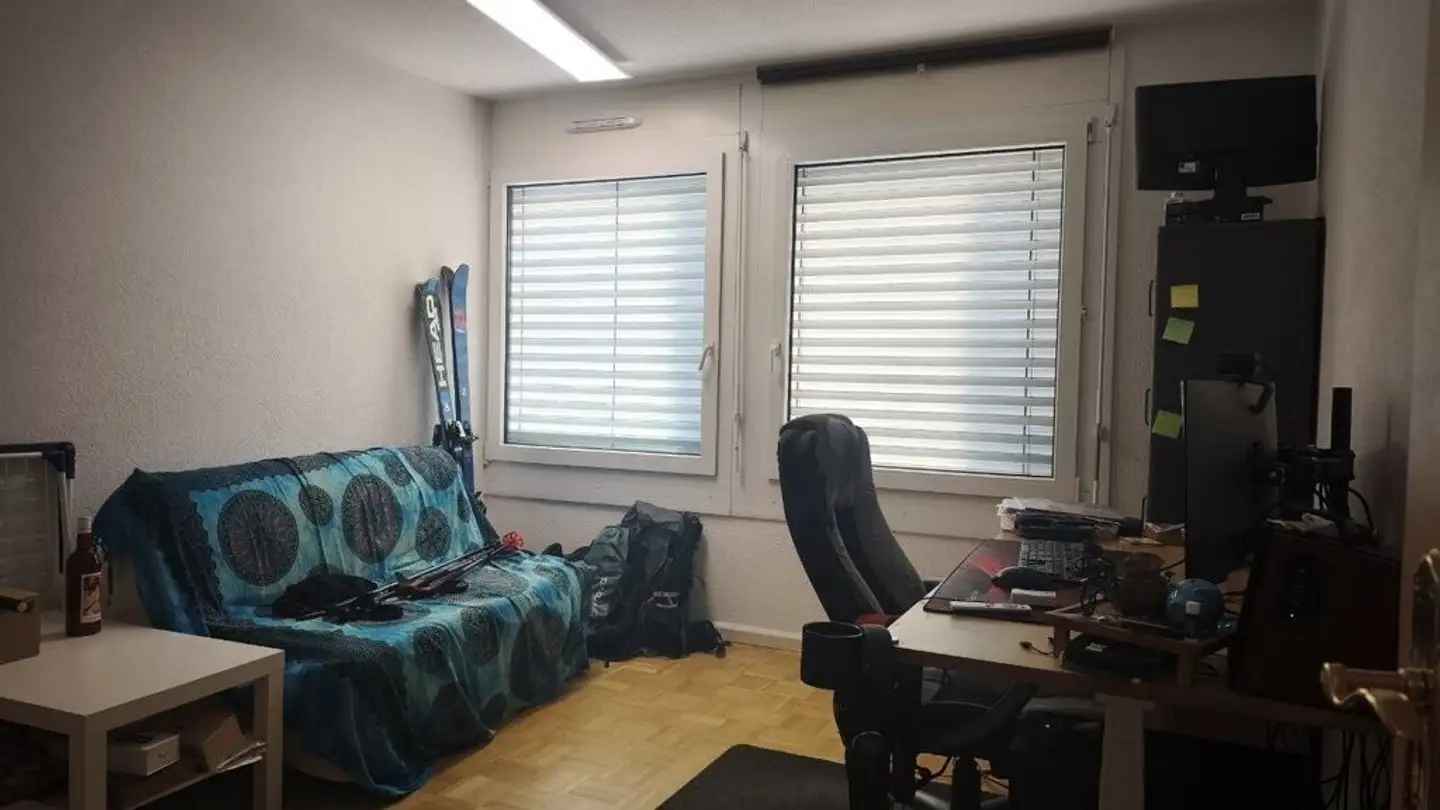 Appartement à louer - Rue De Genève 72, 1004 Lausanne - Photo 4