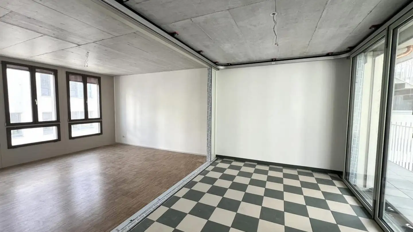 Appartamento in affitto - Ringkengässchen 2, 8200 Schaffhausen