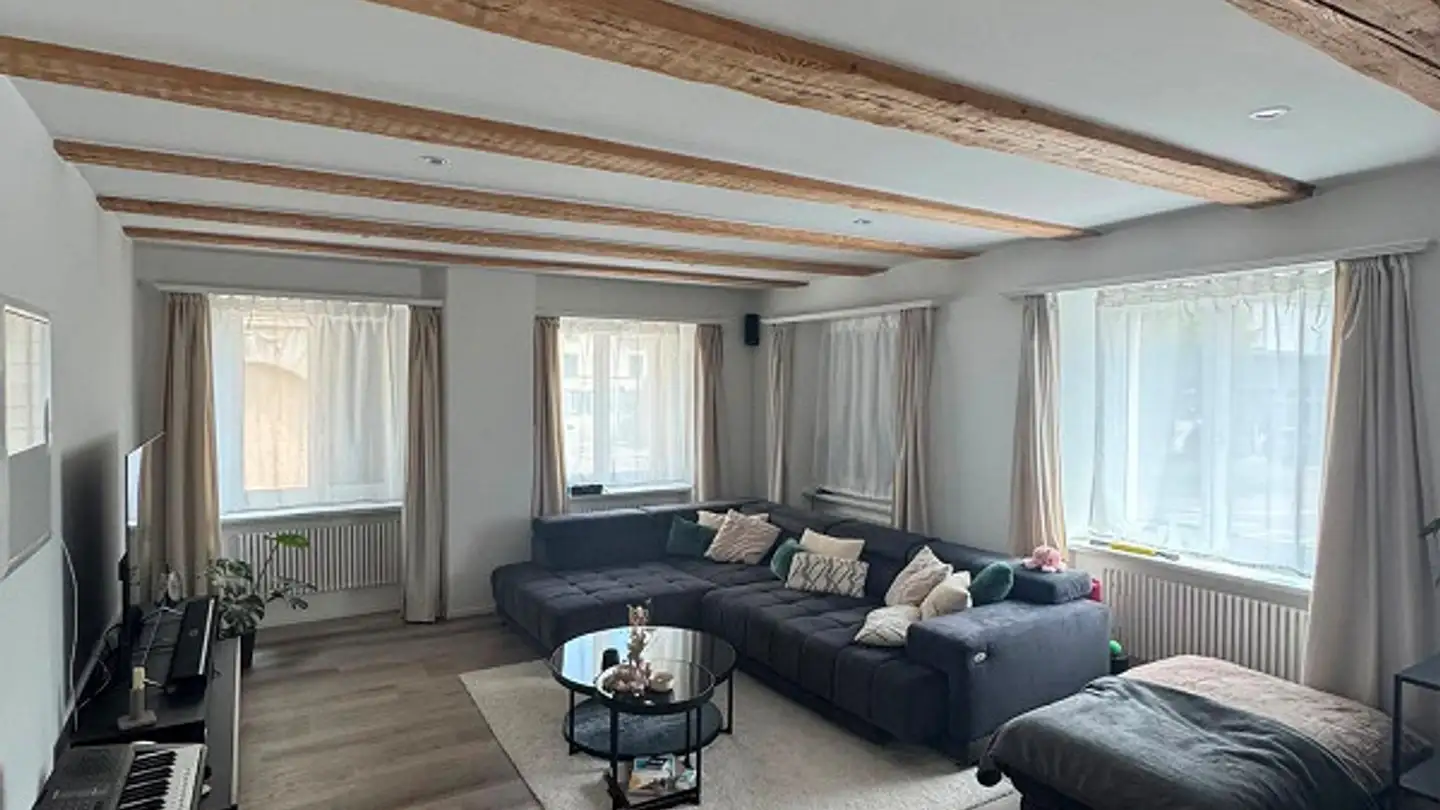 Spazio ufficio in affitto - Zürcherstrasse 235, 8500 Frauenfeld