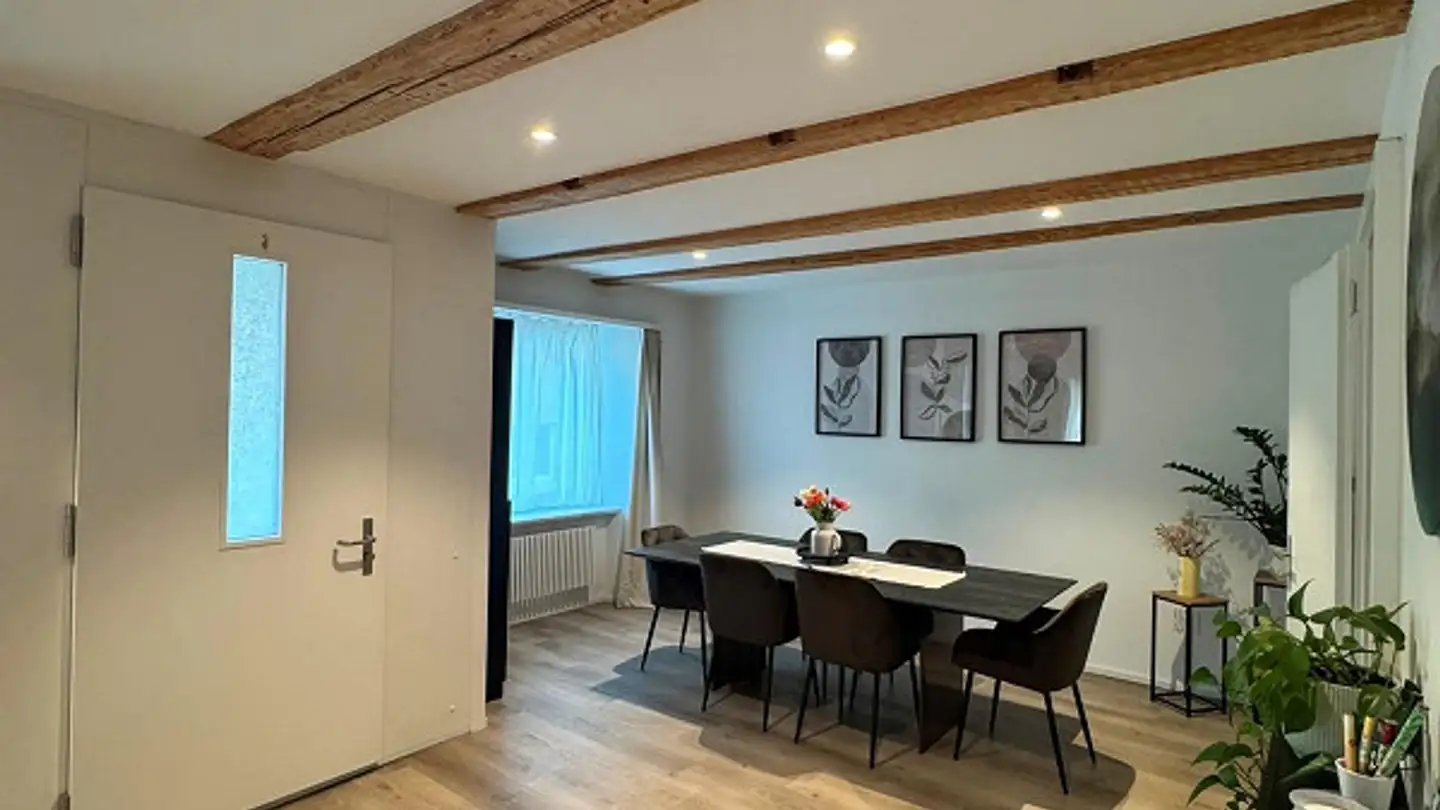Spazio ufficio in affitto - Zürcherstrasse 235, 8500 Frauenfeld - Foto 3