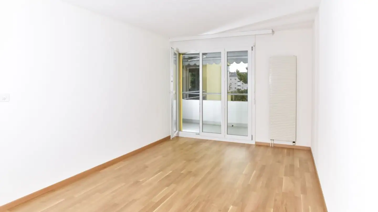 Wohnung mieten - Kronbergstrasse 3, 9323 Steinach - Foto 2